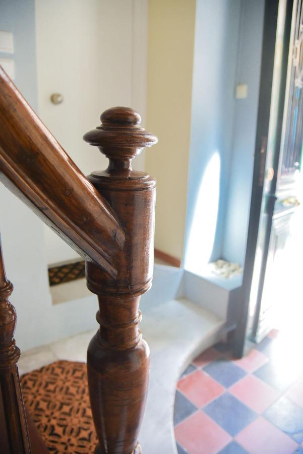 Neoclassical Athens Residence 外观 照片