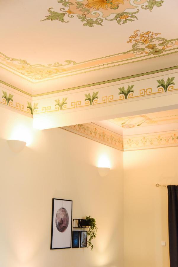 Neoclassical Athens Residence 外观 照片