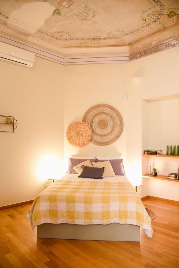 Neoclassical Athens Residence 外观 照片